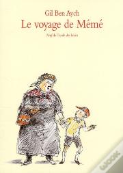 Le Voyage De Meme