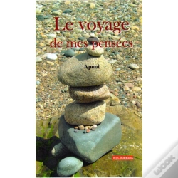 Capa do artigo Le Voyage De Mes Pensées