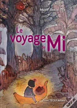 Capa do artigo Le Voyage De Mi