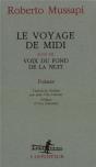 Le Voyage De Midi ; Voix Du Fond De La Nuit - Preview
