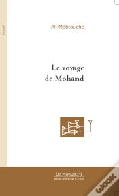 Capa do artigo Le Voyage De Mohand