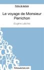 Le Voyage De Monsieur Perrichon D'Eugène Labiche : Analyse Complète De L'Oeuvre - Preview