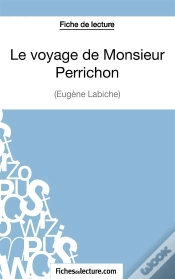 Capa do artigo Le Voyage De Monsieur Perrichon D