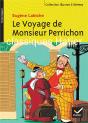 Le Voyage De Monsieur Perrichon - Preview
