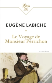 Capa do artigo Le Voyage De Monsieur Perrichon