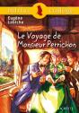 Le Voyage De Monsieur Perrichon - Preview