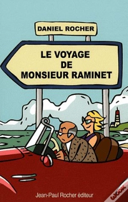 Capa do artigo Le Voyage De Monsieur Raminet