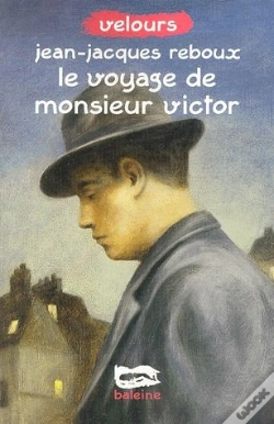 Capa do artigo Le Voyage De Monsieur Victor