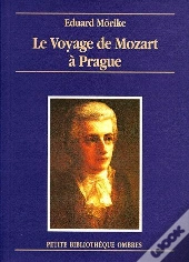 Le Voyage De Mozart À Prague