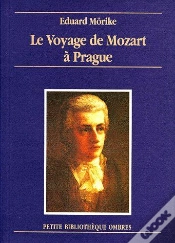 Capa do artigo Le Voyage De Mozart À Prague
