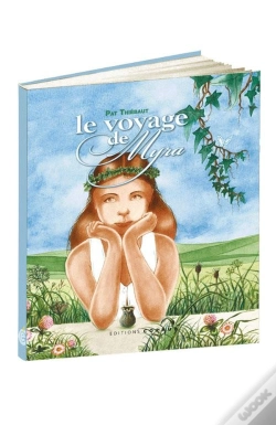 Capa do artigo Le Voyage De Myra