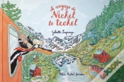 Capa do artigo Le Voyage De Nickel Le Teckel