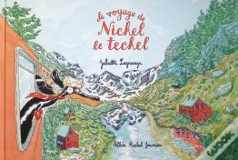 Le Voyage De Nickel Le Teckel