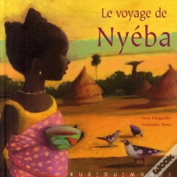 Capa do artigo Le Voyage De Nyéba