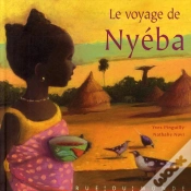 Capa do artigo Le Voyage De Nyéba