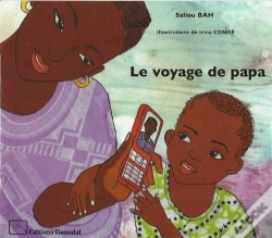 Capa do artigo Le Voyage De Papa