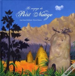 Capa do artigo Le Voyage De Petit Nuage