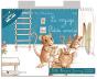Le Voyage De Petite Souris - Preview