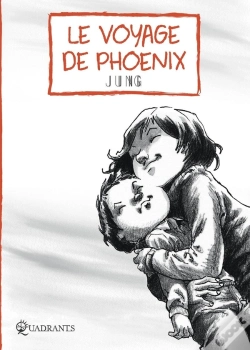 Capa do artigo Le Voyage De Phoenix