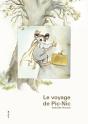 Le Voyage De Pic-Nic - Preview