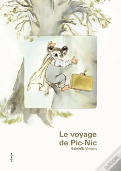 Capa do artigo Le Voyage De Pic-Nic
