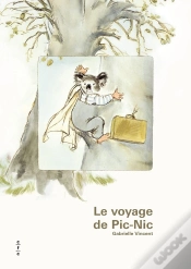 Capa do artigo Le Voyage De Pic-Nic