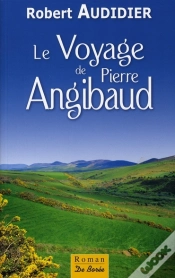 Capa do artigo Le Voyage De Pierre Angibaud