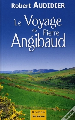 Capa do artigo Le Voyage De Pierre Angibaud