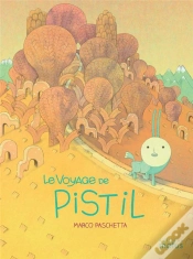 Capa do artigo Le Voyage De Pistil