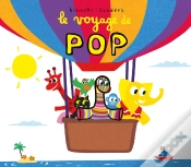 Capa do artigo Le Voyage De Pop