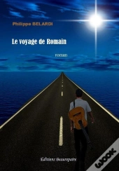 Le Voyage De Romain