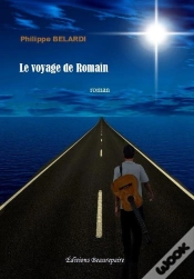Capa do artigo Le Voyage De Romain