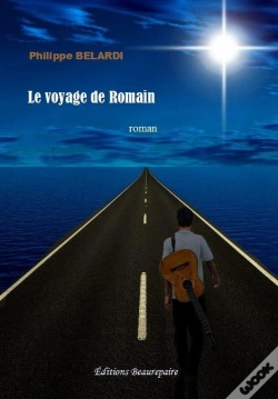 Capa do artigo Le Voyage De Romain