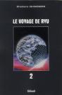 Le Voyage De Ryu T02 - Preview