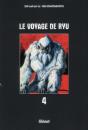 Le Voyage De Ryu T04 - Preview