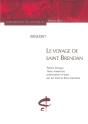 Le Voyage De Saint Brendan - Preview