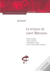 Capa do artigo Le Voyage De Saint Brendan