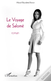 Capa do artigo Le Voyage De Salomé