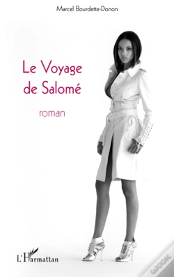 Capa do artigo Le Voyage De Salomé