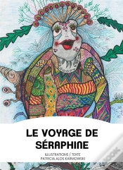 Capa do artigo Le Voyage De Séraphine