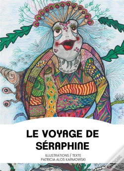 Capa do artigo Le Voyage De Séraphine