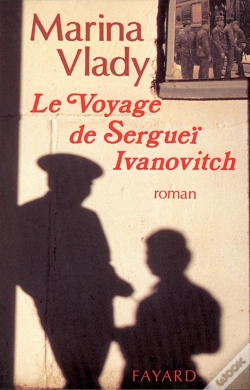 Capa do artigo Le Voyage De Sergueï Ivanovitch