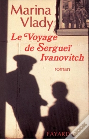 Capa do artigo Le Voyage De Sergueï Ivanovitch