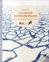 Le Voyage De Shackleton