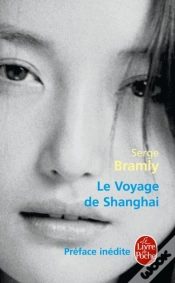 Capa do artigo Le Voyage De Shanghaï