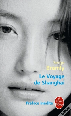 Capa do artigo Le Voyage De Shanghaï