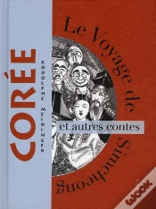 Capa do artigo Le Voyage De Simchéon ; Et Autres Contes