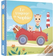 Capa do artigo Le Voyage De Sophie