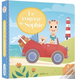 Capa do artigo Le Voyage De Sophie
