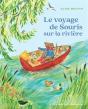Le Voyage De Souris Sur La Rivière - Preview